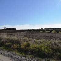 Land plot in Greece, Central Macedonia, Center