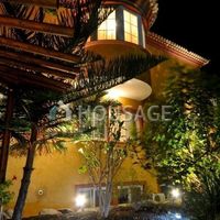 Villa in Spain, Canary Islands, Santa Cruz de Tenerife, 2200 sq.m.