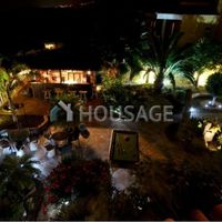 Villa in Spain, Canary Islands, Santa Cruz de Tenerife, 2200 sq.m.