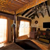 Villa in Spain, Canary Islands, Santa Cruz de Tenerife, 2200 sq.m.