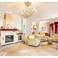 Вилла в Испании, Канарские Острова, Санта-Крус-де-Тенерифе, 14438 кв.м.