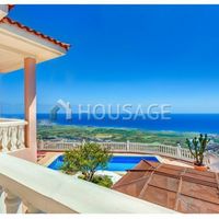 Вилла в Испании, Канарские Острова, Санта-Крус-де-Тенерифе, 14438 кв.м.