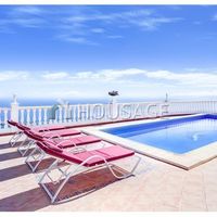 Вилла в Испании, Канарские Острова, Санта-Крус-де-Тенерифе, 14438 кв.м.