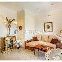 Вилла в Испании, Канарские Острова, Санта-Крус-де-Тенерифе, 14438 кв.м.