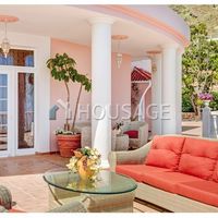 Вилла в Испании, Канарские Острова, Санта-Крус-де-Тенерифе, 14438 кв.м.