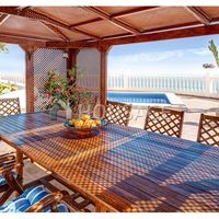 Вилла в Испании, Канарские Острова, Санта-Крус-де-Тенерифе, 14438 кв.м.