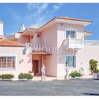 Вилла в Испании, Канарские Острова, Санта-Крус-де-Тенерифе, 14438 кв.м.