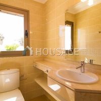 Вилла в Испании, Канарские Острова, Санта-Крус-де-Тенерифе, 1200 кв.м.