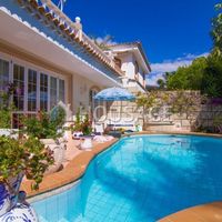 Вилла в Испании, Канарские Острова, Санта-Крус-де-Тенерифе, 500 кв.м.