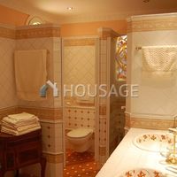 Вилла в Испании, Канарские Острова, Санта-Крус-де-Тенерифе, 500 кв.м.