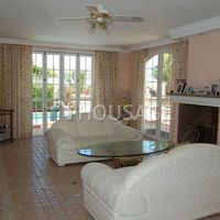 Вилла в Испании, Канарские Острова, Санта-Крус-де-Тенерифе, 500 кв.м.