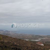 Villa in Spain, Canary Islands, Santa Cruz de Tenerife, 8100 sq.m.
