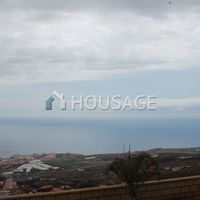 Villa in Spain, Canary Islands, Santa Cruz de Tenerife, 8100 sq.m.