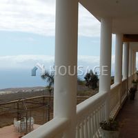 Villa in Spain, Canary Islands, Santa Cruz de Tenerife, 8100 sq.m.