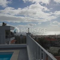 Villa in Spain, Canary Islands, Santa Cruz de Tenerife, 1259 sq.m.