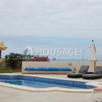 Вилла в Испании, Канарские Острова, Санта-Крус-де-Тенерифе, 220 кв.м.