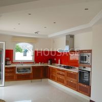 Вилла в Испании, Канарские Острова, Санта-Крус-де-Тенерифе, 220 кв.м.