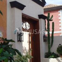 Вилла в Испании, Канарские Острова, Санта-Крус-де-Тенерифе, 880 кв.м.