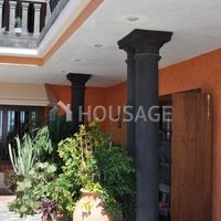 Вилла в Испании, Канарские Острова, Санта-Крус-де-Тенерифе, 880 кв.м.