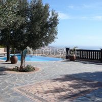 Вилла в Испании, Канарские Острова, Санта-Крус-де-Тенерифе, 880 кв.м.