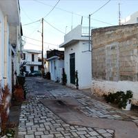 Land plot in Greece, Crete