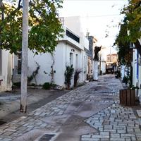 Land plot in Greece, Crete