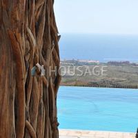 Вилла в Испании, Канарские Острова, Санта-Крус-де-Тенерифе, 880 кв.м.