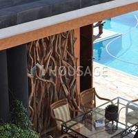 Вилла в Испании, Канарские Острова, Санта-Крус-де-Тенерифе, 880 кв.м.