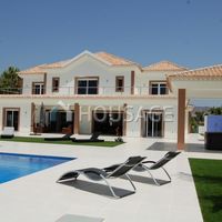 Вилла в Испании, Канарские Острова, Санта-Крус-де-Тенерифе, 3075 кв.м.