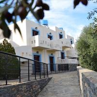 Hotel in Greece, Crete, 1100 sq.m.