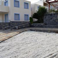 Hotel in Greece, Crete, 1100 sq.m.