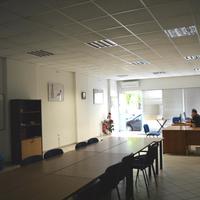 Business center in Greece, Central Macedonia, Center, 150 sq.m.