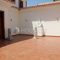 Вилла в Испании, Канарские Острова, Санта-Крус-де-Тенерифе, 3075 кв.м.