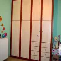 Таунхаус в Греции, Аттика, Афины, 210 кв.м.