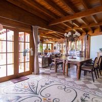 Вилла в Испании, Канарские Острова, Санта-Крус-де-Тенерифе, 1300 кв.м.