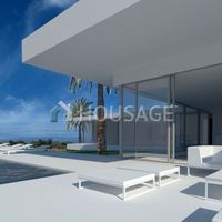 Вилла в Испании, Канарские Острова, Санта-Крус-де-Тенерифе, 1300 кв.м.