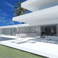 Вилла в Испании, Канарские Острова, Санта-Крус-де-Тенерифе, 1300 кв.м.