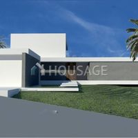 Вилла в Испании, Канарские Острова, Санта-Крус-де-Тенерифе, 1300 кв.м.