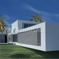 Вилла в Испании, Канарские Острова, Санта-Крус-де-Тенерифе, 1300 кв.м.