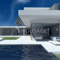 Вилла в Испании, Канарские Острова, Санта-Крус-де-Тенерифе, 1300 кв.м.