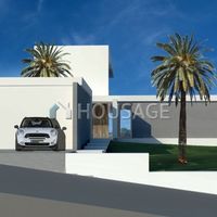 Вилла в Испании, Канарские Острова, Санта-Крус-де-Тенерифе, 1300 кв.м.