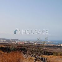 Вилла в Испании, Канарские Острова, Санта-Крус-де-Тенерифе, 3760 кв.м.