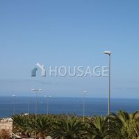 Вилла в Испании, Канарские Острова, Санта-Крус-де-Тенерифе, 3760 кв.м.