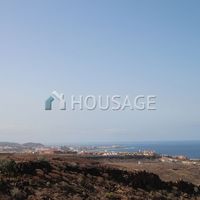 Вилла в Испании, Канарские Острова, Санта-Крус-де-Тенерифе, 3760 кв.м.