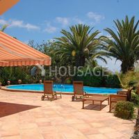 Вилла в Испании, Канарские Острова, Санта-Крус-де-Тенерифе, 100350 кв.м.