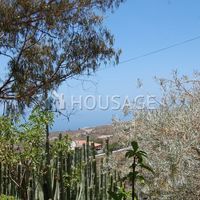 Вилла в Испании, Канарские Острова, Санта-Крус-де-Тенерифе, 100350 кв.м.