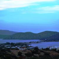 Land plot in Greece, Crete