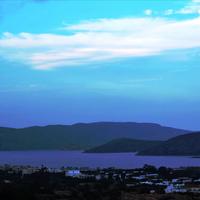 Land plot in Greece, Crete