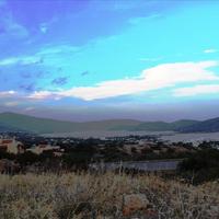 Land plot in Greece, Crete