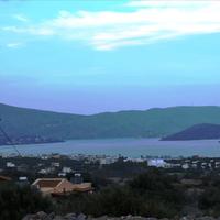 Land plot in Greece, Crete